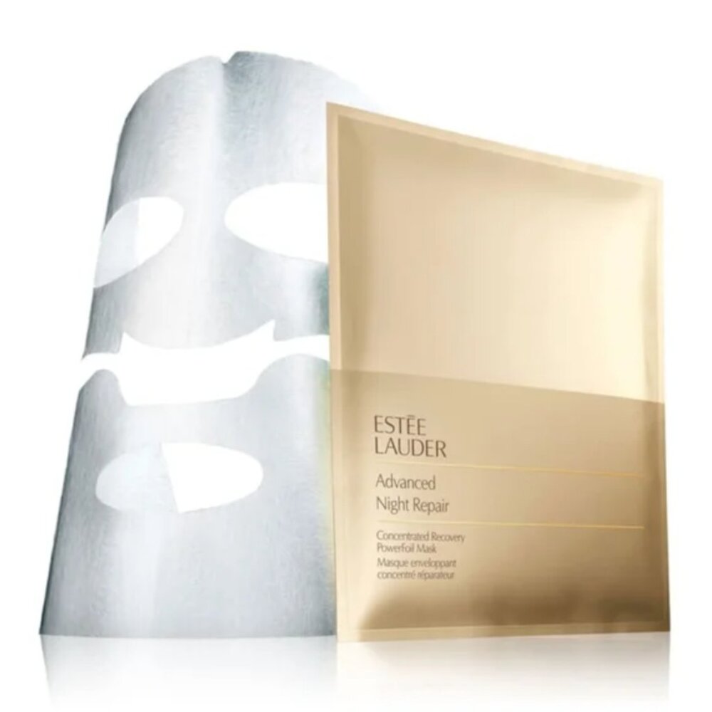 Estee Lauder Advanced Night Repair Masks (4 Sheets)